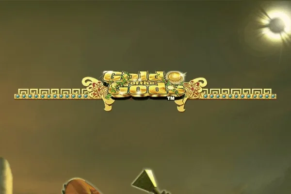 Gold of the Gods